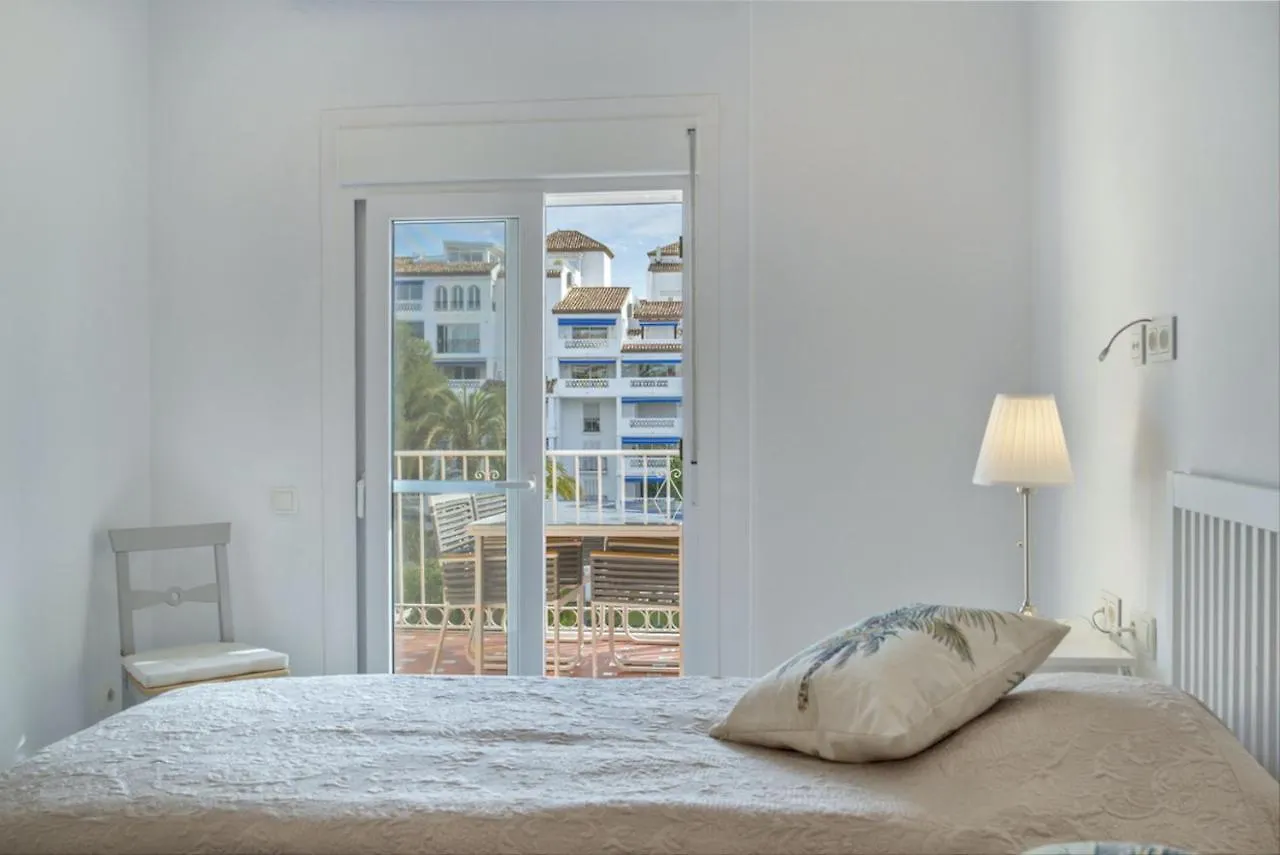 Andalucia Del Mar - Lola Flores Apartment Marbella 0*,  Spain