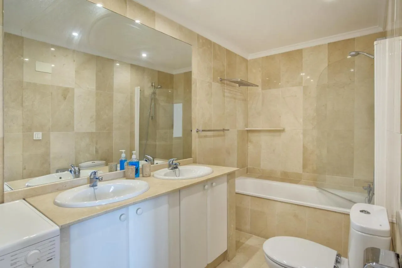 Andalucia Del Mar - Lola Flores Apartment Marbella