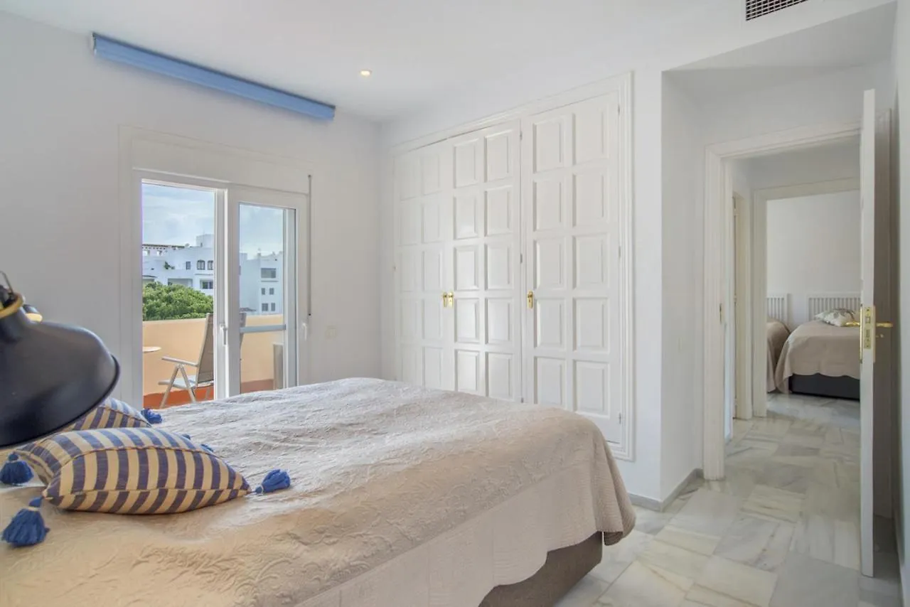 Andalucia Del Mar - Lola Flores Apartment Marbella 0*,