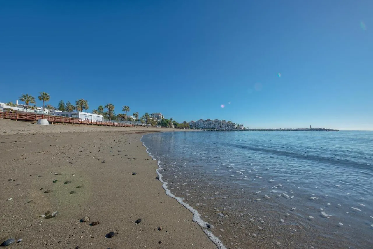 Andalucia Del Mar - Lola Flores Apartment Marbella Spain